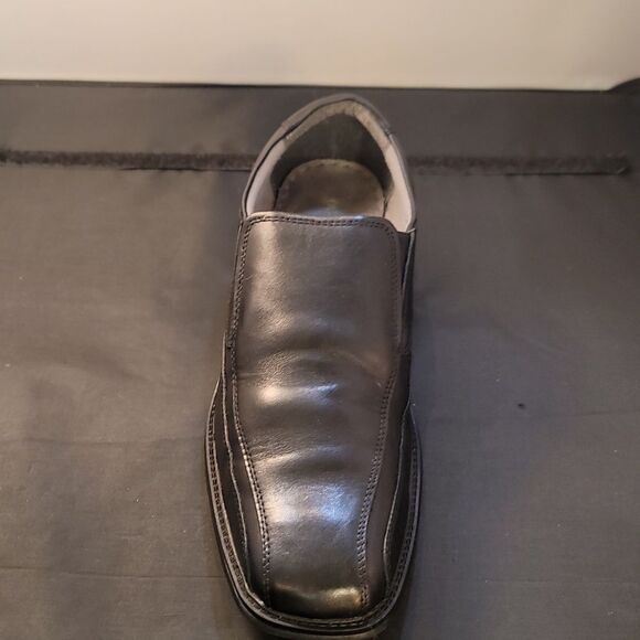 JARMAN SLIP-ON MEN'S CLOSED TOE LOAFER - Picture 15 of 15